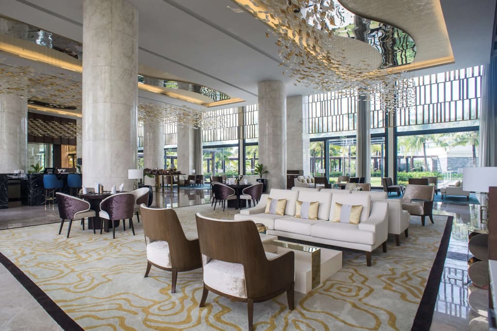 Radisson Blu Resort Phu Quoc - photo 6