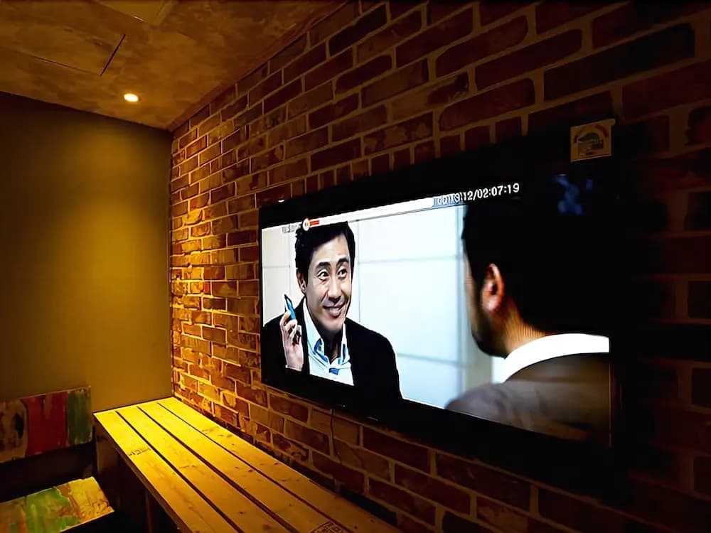 Eco Hotel - photo 23