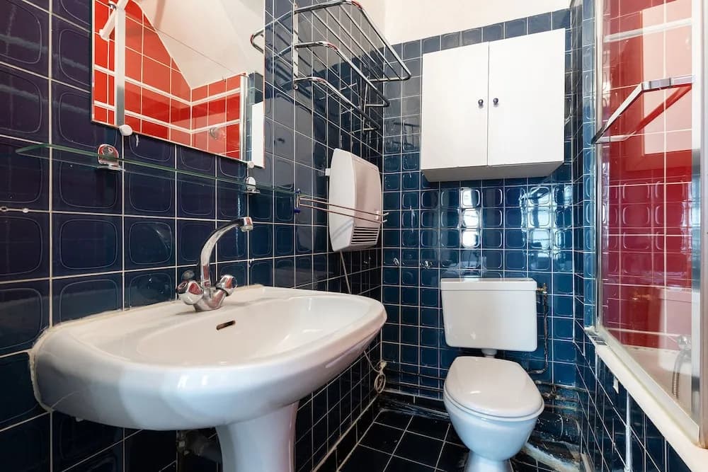 Central Paris - Chatelet Apartment - photo 6