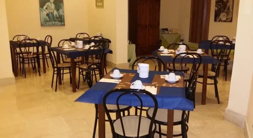 Best Western Hotel Revolution - photo 19