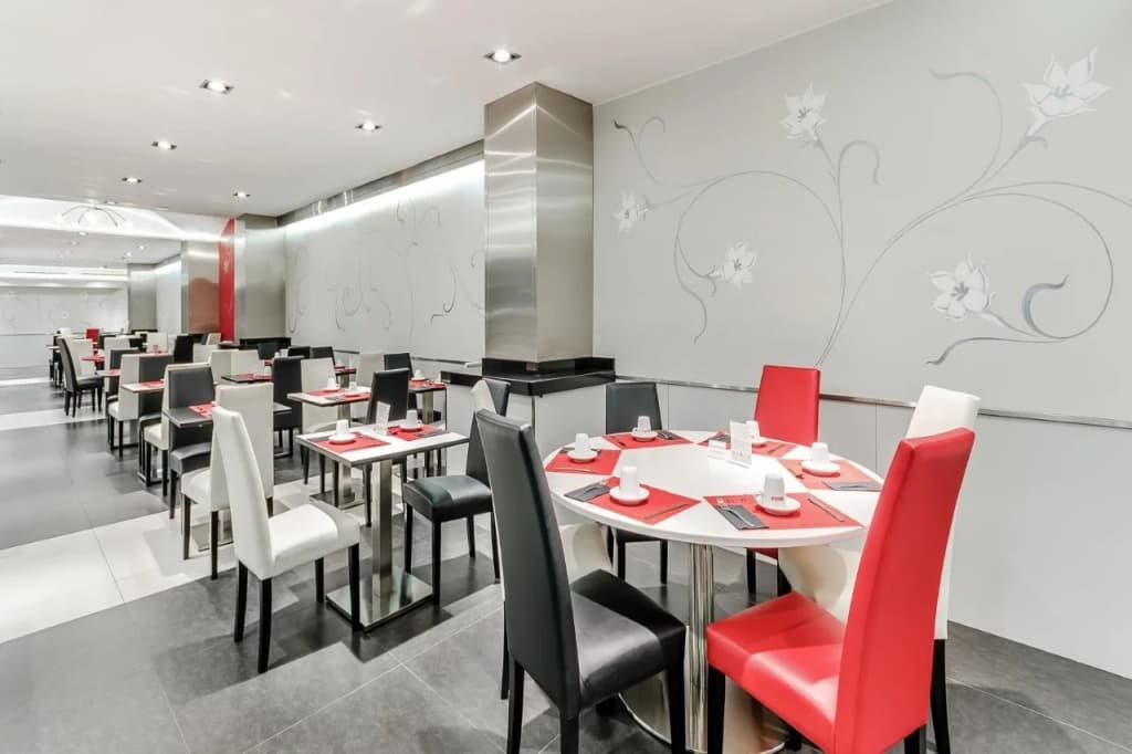 Hotel Ciutadella Barcelona - photo 25
