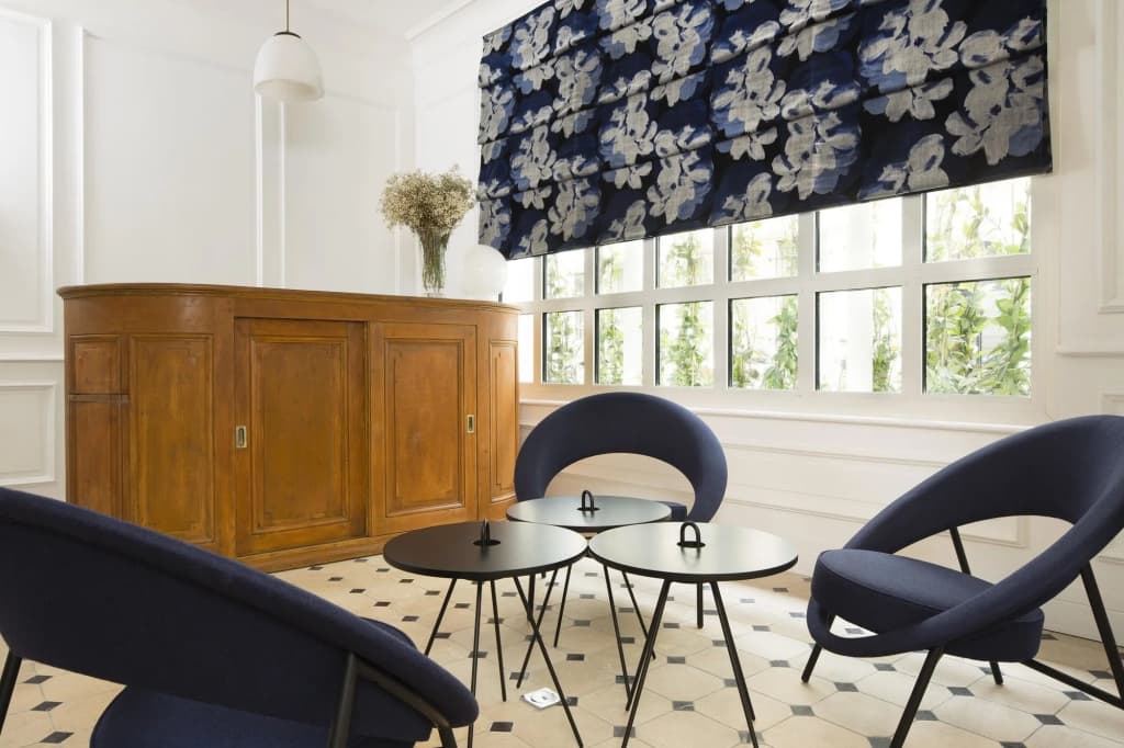 Hotel Celeste Batignolles Montmartre - photo 3