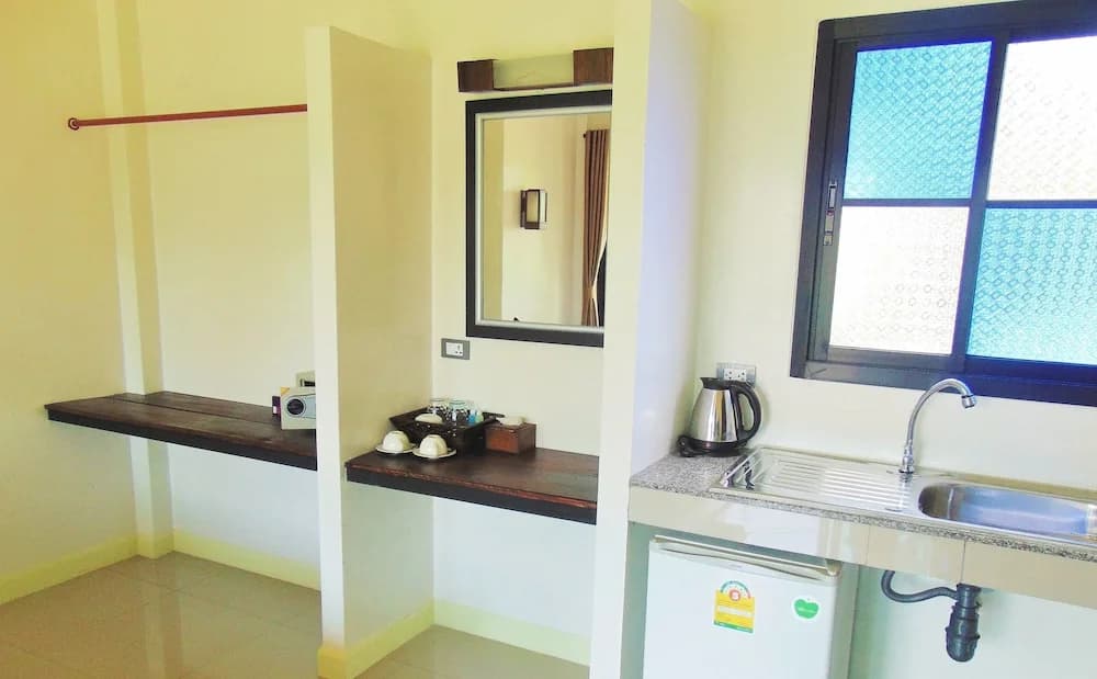 Lanta Amara Resort - photo 20