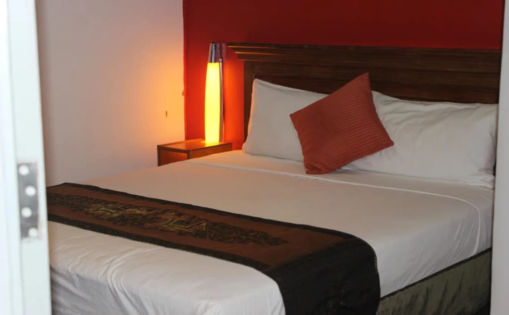 Hotel Nana's Inn - photo 6