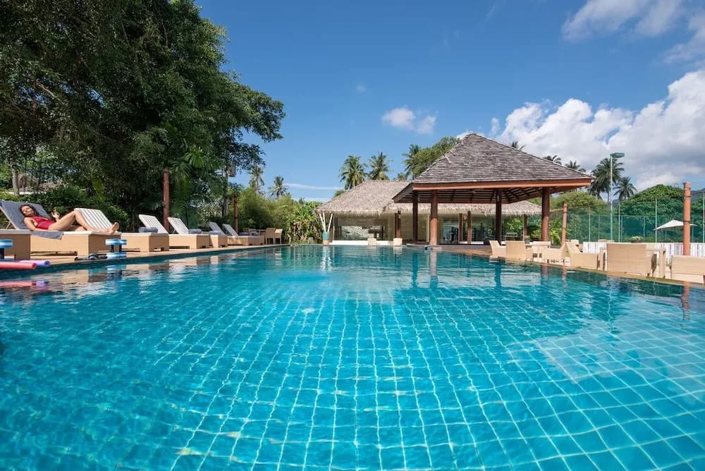 Baan Banburee - photo 10