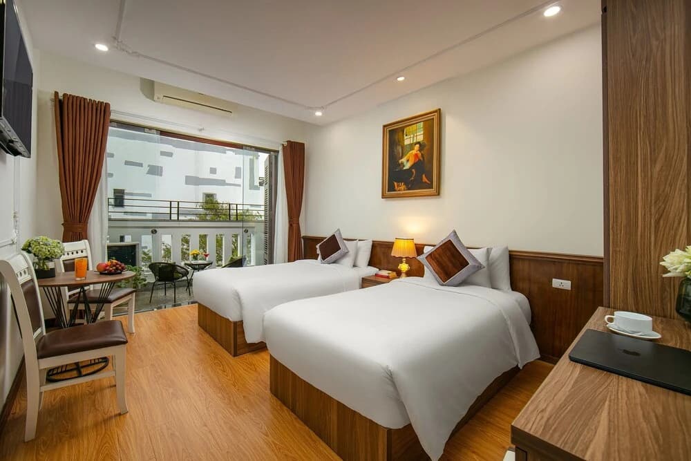 Tunger Premium Hotel - photo 7