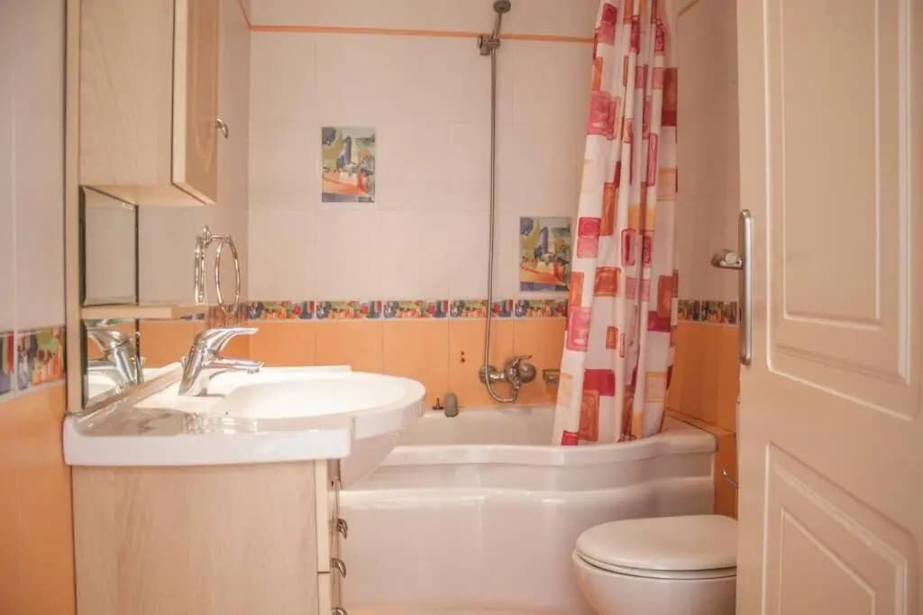Luxurious seaview penthouse -wifi - photo 7
