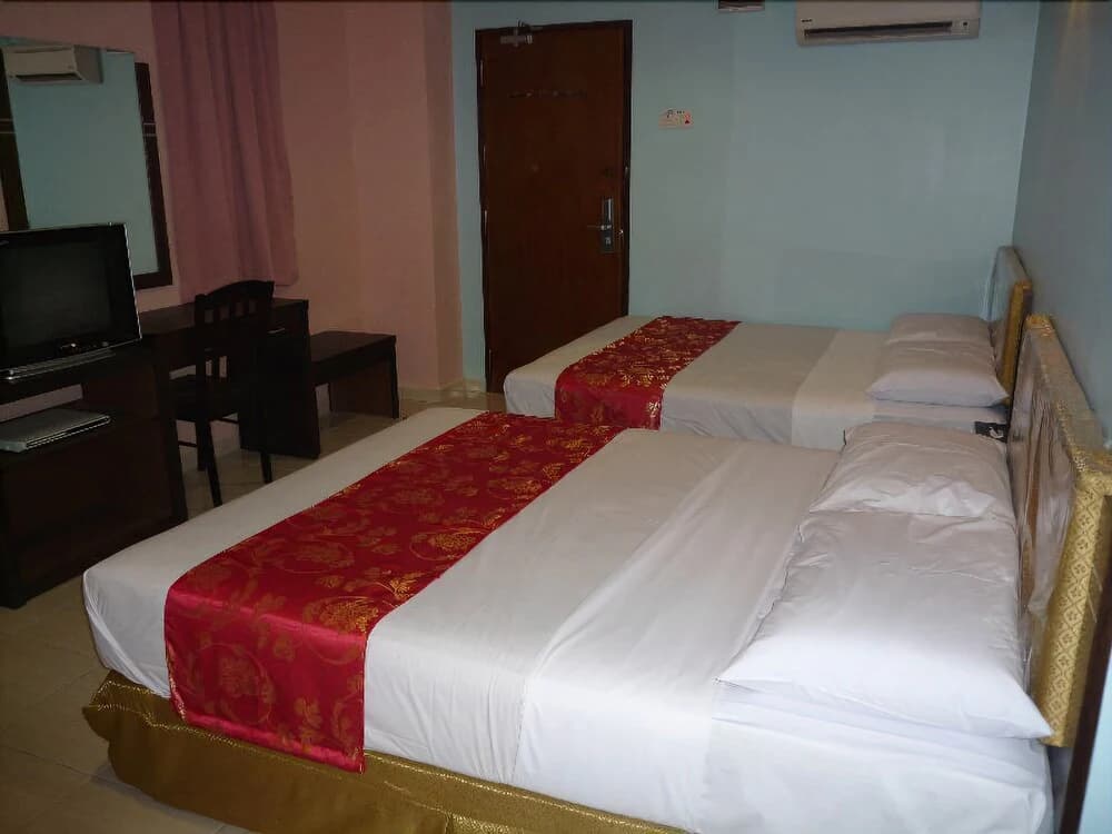 Winsons Business Inn - photo 44