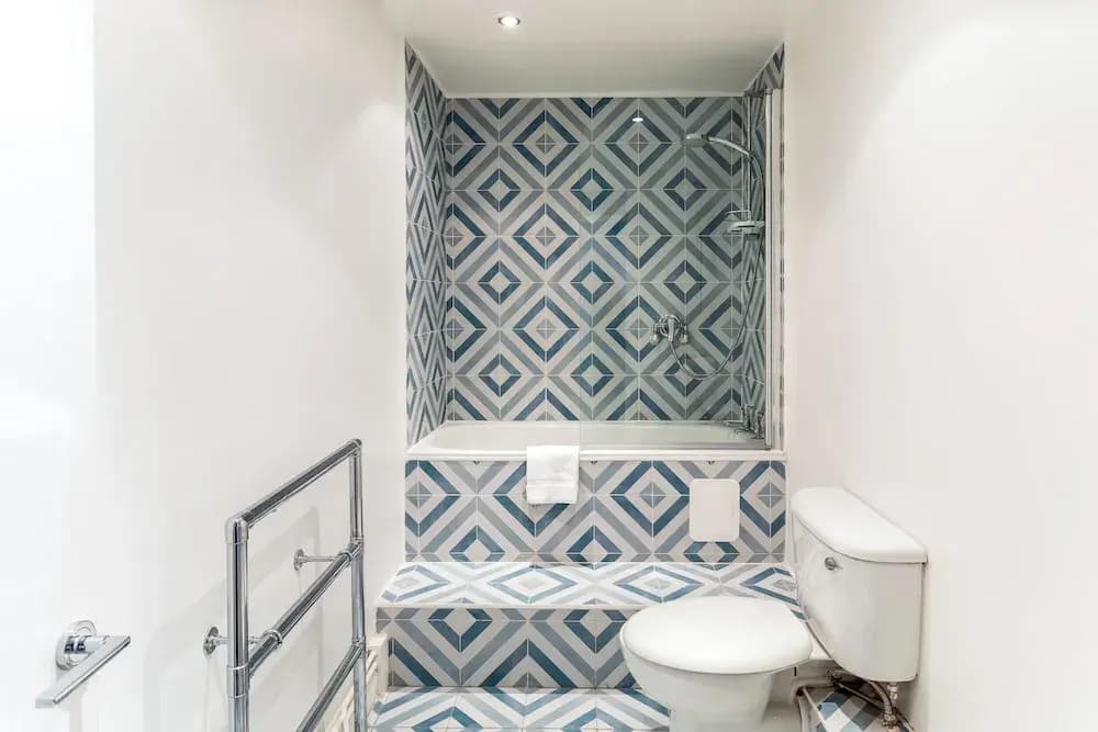 Two Bed Notting Hill Gem - photo 4