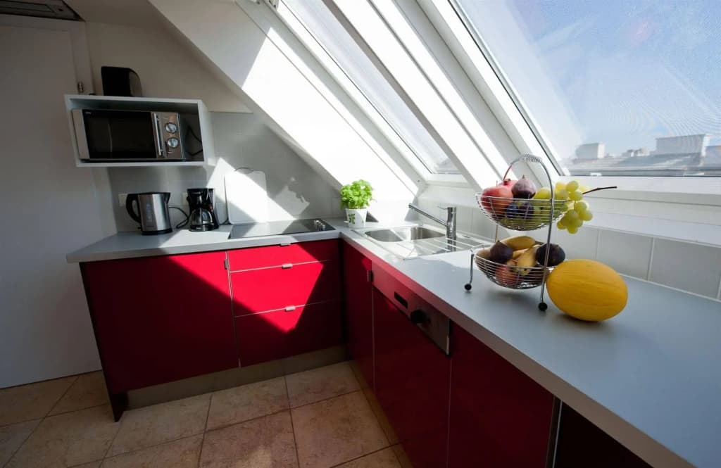 Hahn Apartment Vienna City - photo 18