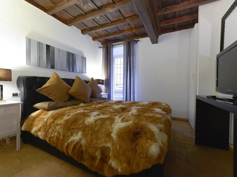 Ibernesi 2 Apartment - photo 4