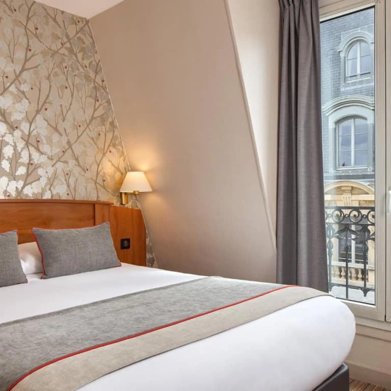 Timhotel Palais Royal - photo 44