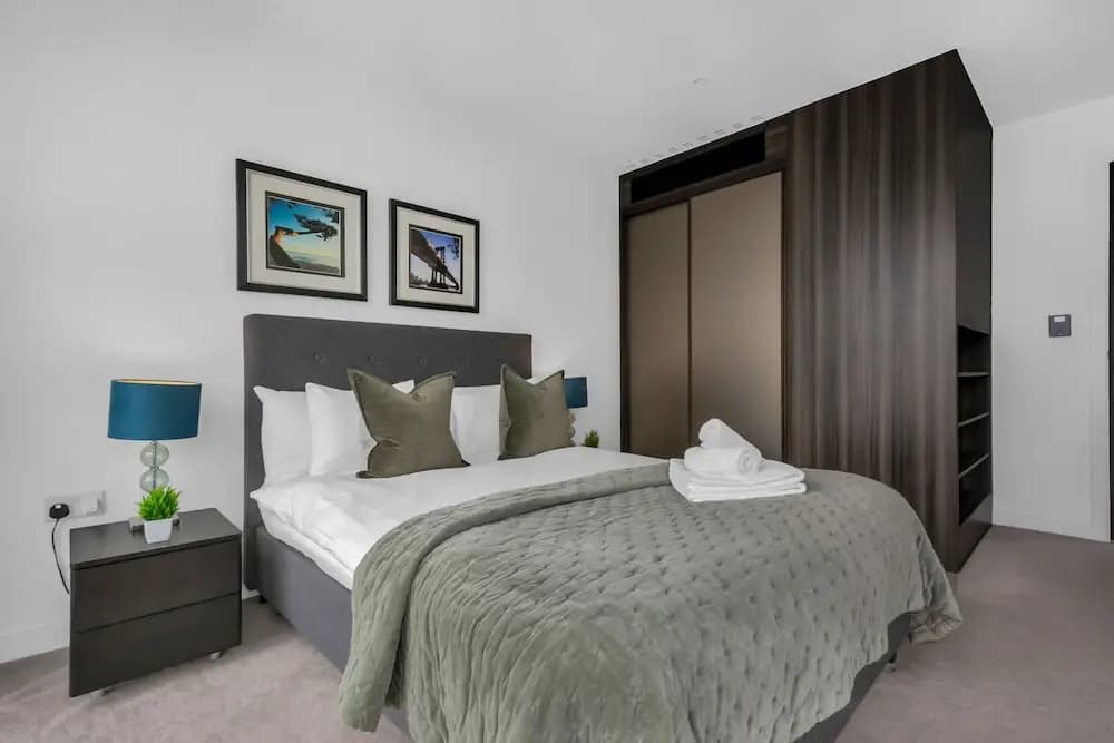 Penton Apartments - photo 6