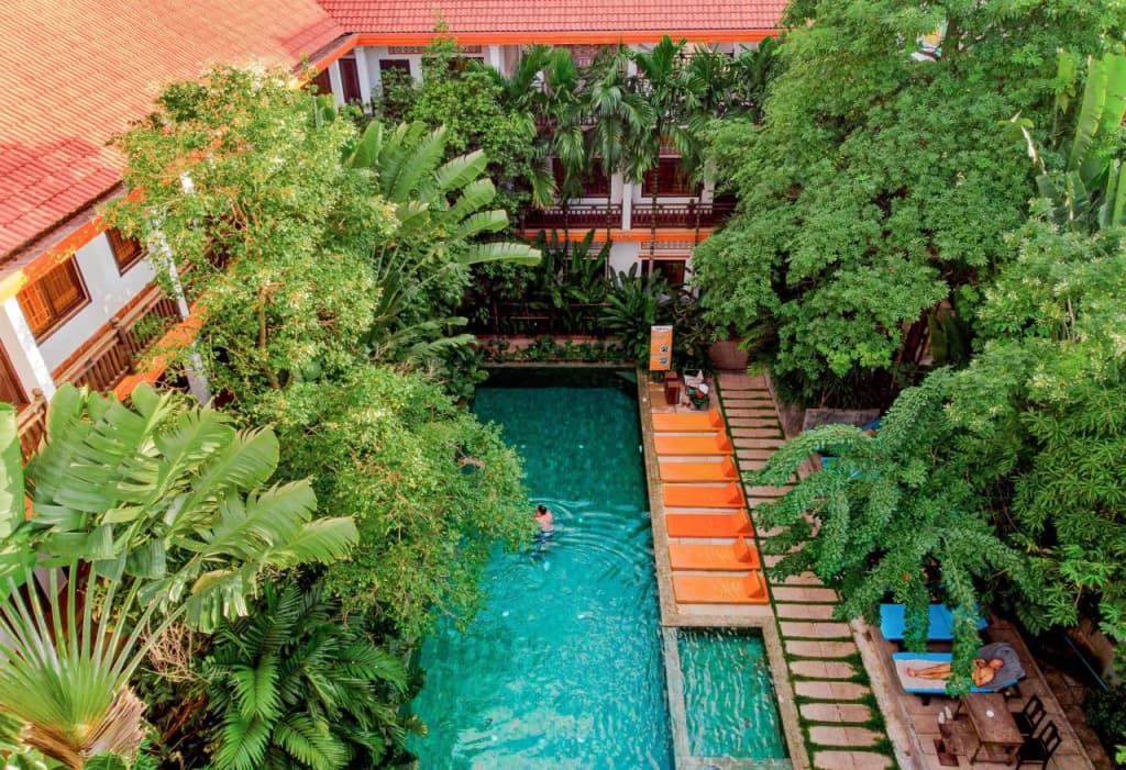 Eocambo Village & Residence - photo 11