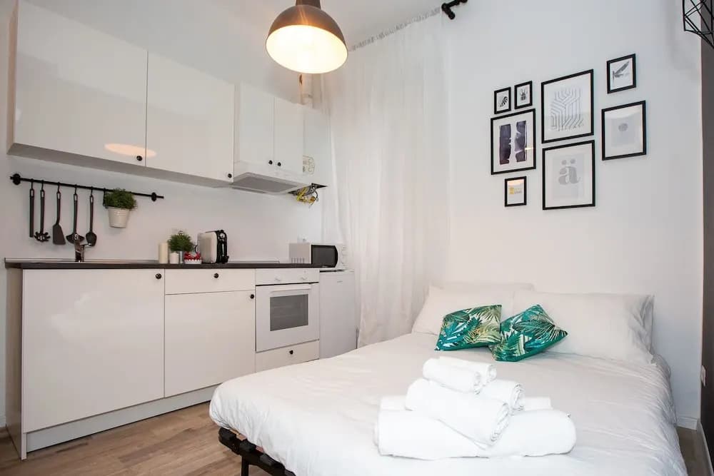 Home Hotel - Mamiani 6 - photo 4