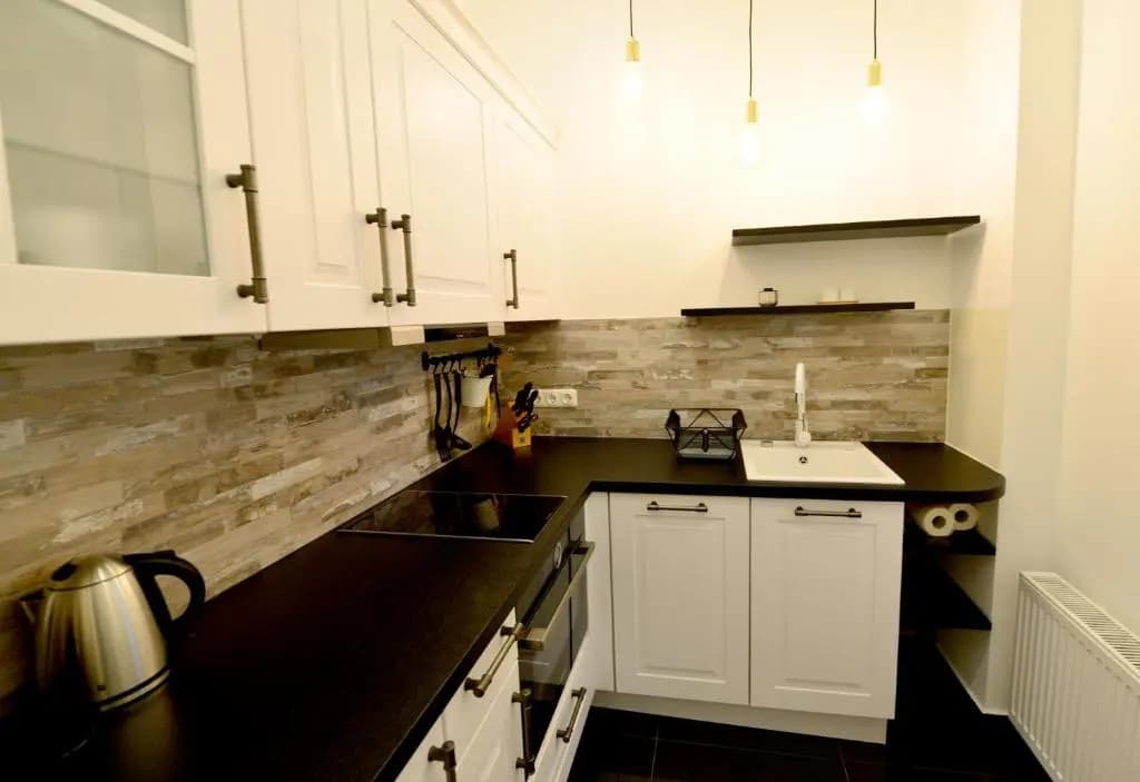 Exclusive & Top Equipped, 10 Min From The Centre - photo 8