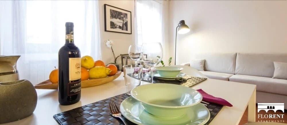 Florentapartments - Santa Croce - photo 12