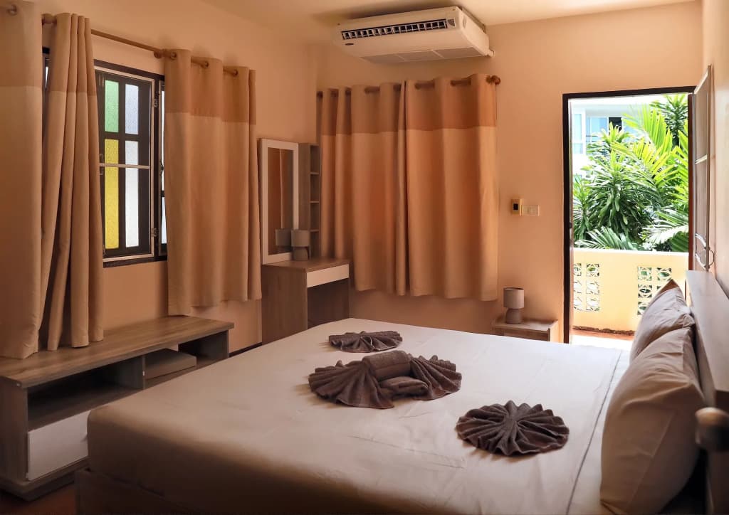 Villa Kamala Beach - photo 4