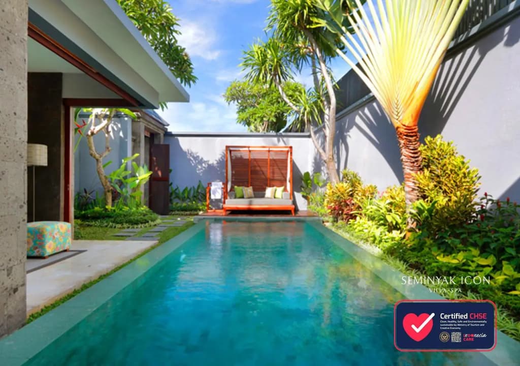SEMINYAK ICON by Karaniya Experience - photo 21