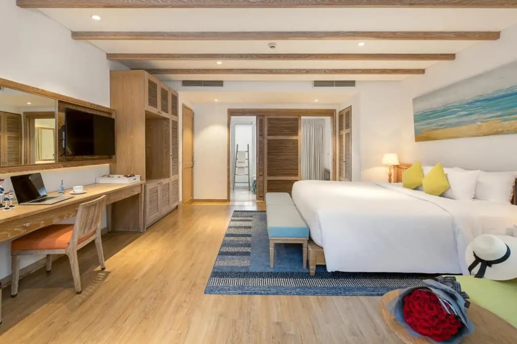 Risemount Premier Resort Da Nang - photo 41