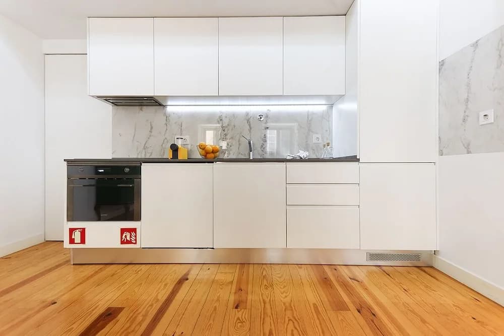 Avenida V Apartment Rentexperience - photo 15