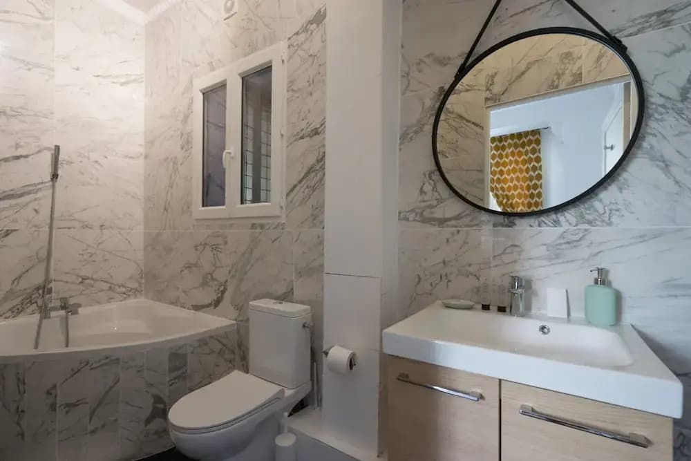 Family Apartment - 3br/10p - Trocadero - photo 8