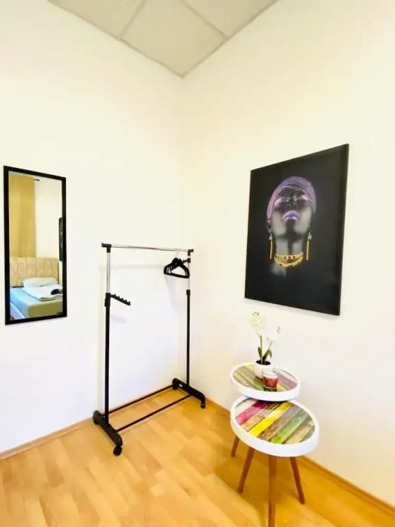 Rooms in Cozy 4BR Shared Apt Central - photo 22