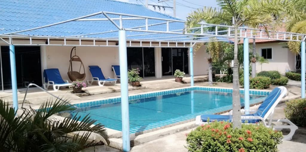 Udom Bungalow - photo 11