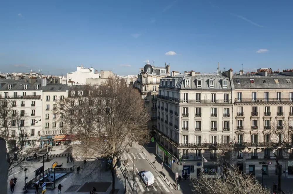 Hôtel le 17 - photo 9