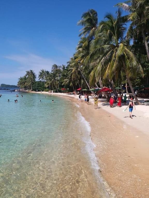 May Hotel Phu Quoc - photo 46