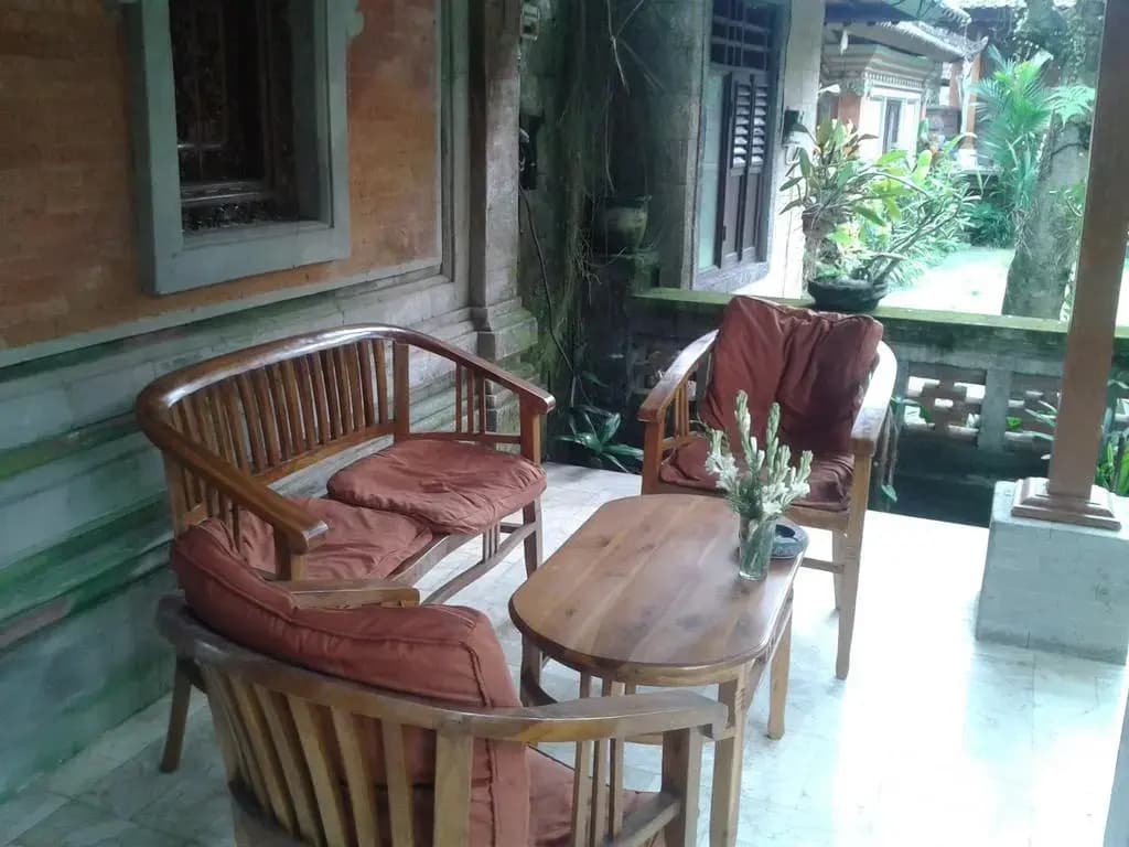 Mumbul Inn - photo 12