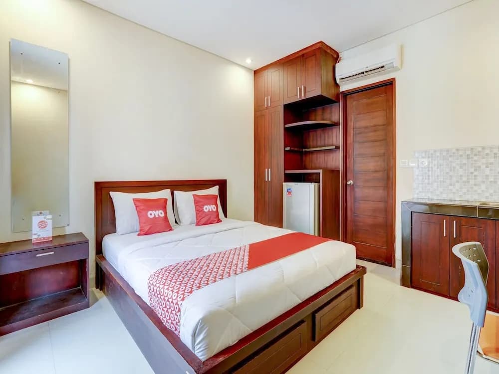 Collection O 3885 Kara Residence - photo 4
