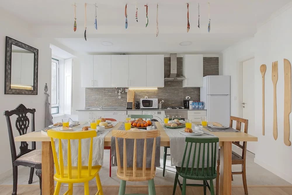 Sweet Inn Apartments - Grand Chiado - photo 14