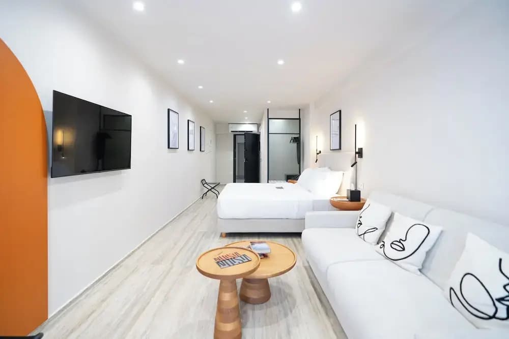 Finders Ermou Suites - photo 4