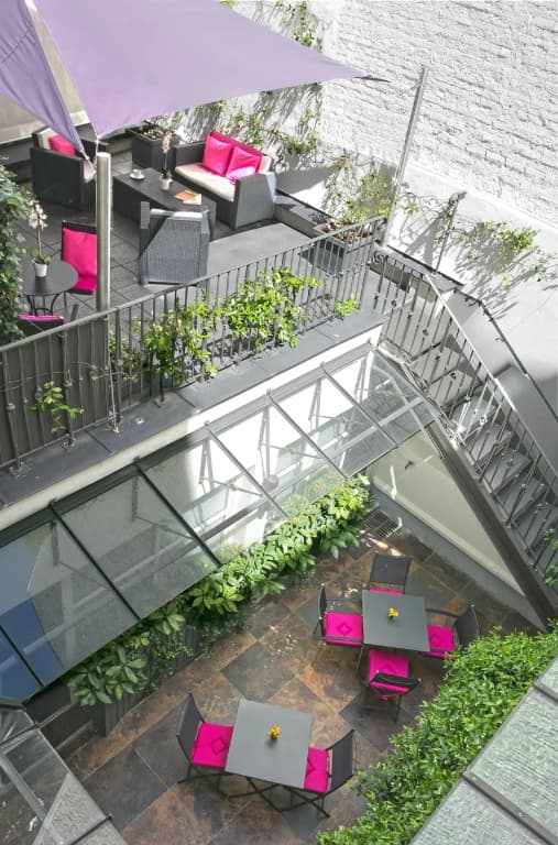 Hotel Le Bellechasse Saint Germain - photo 28