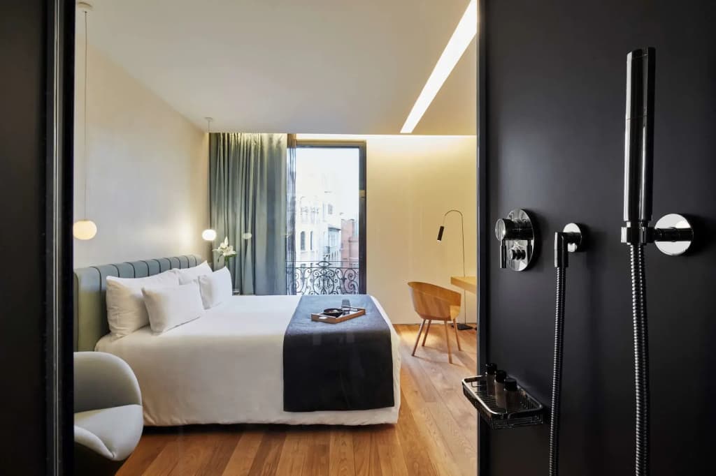 Ohla Barcelona - photo 2
