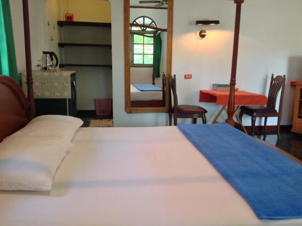 Wimaanburi Resort - photo 6
