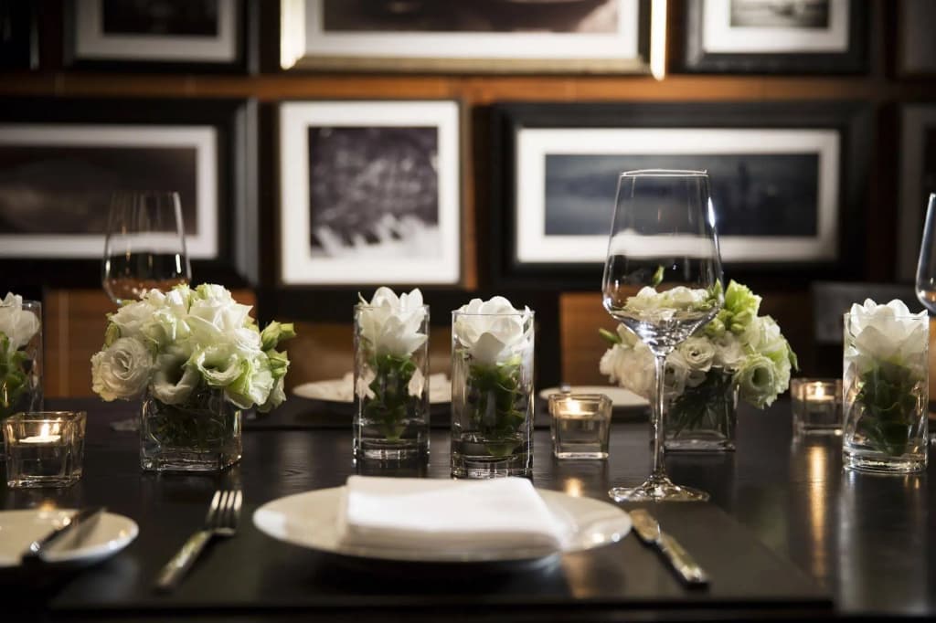 Marriott Bangkok Sukhumvit - photo 24