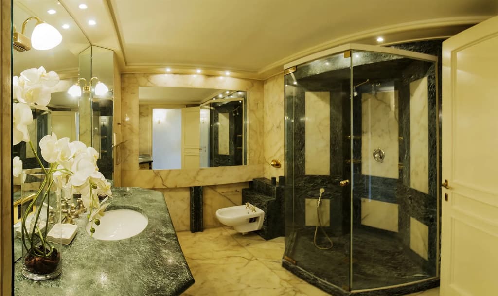 Made in Rome B&B - photo 7