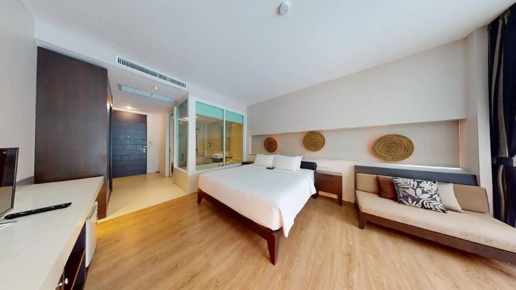 Sarikantang Resort & Spa (SHA Plus+) - photo 36