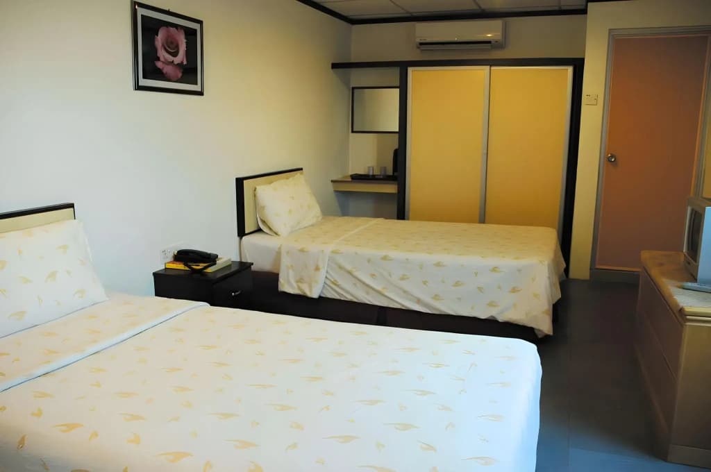 TS Hotel - Scientex - photo 6