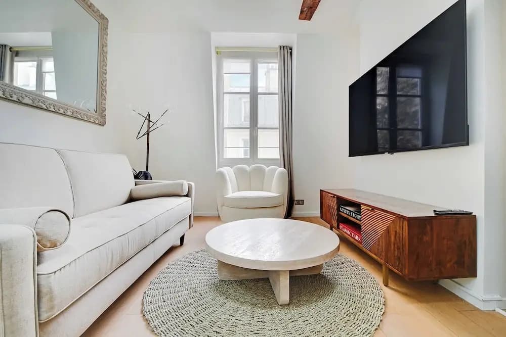 Charming 2br/5p - Eiffel Tower - Trocadero - photo 11