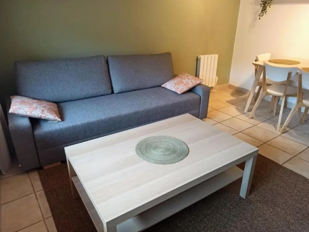 Vieux Nice - 2p de Charme Idealement Place (Adults Only) - photo 2
