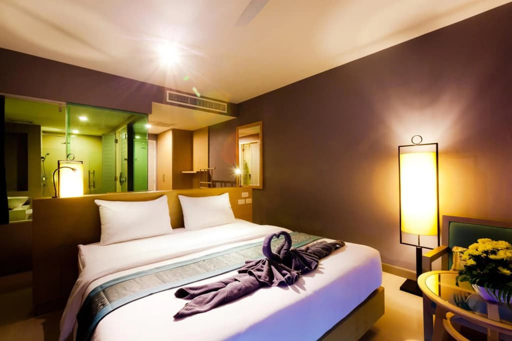 Ramaburin Resort - photo 5