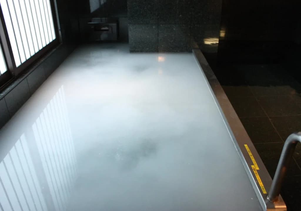 Satomo Ryokan - photo 12