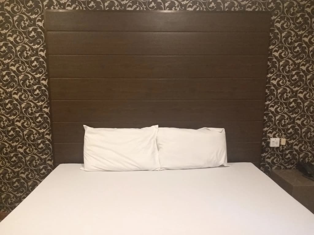 The 9 Resort - photo 4