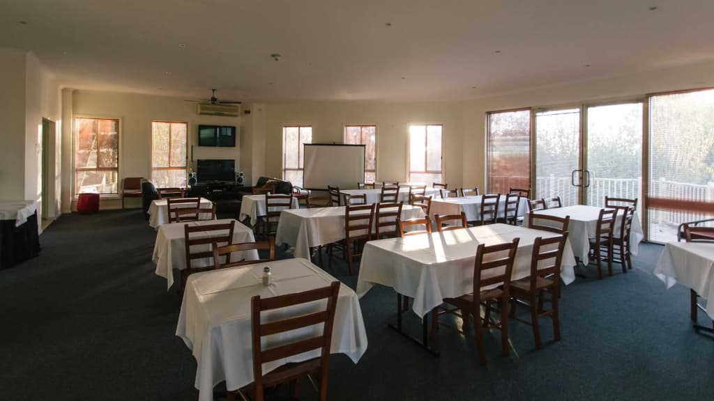 Best Western Mill Park Motel - photo 26