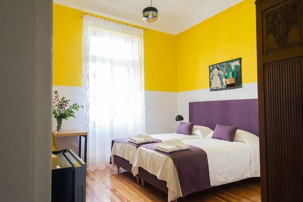 Neratzia Rooms - photo 4