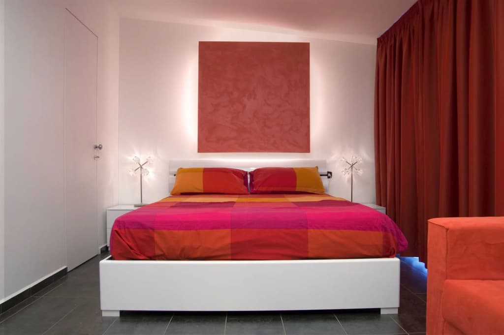 Patrizia Romana Palace - photo 5