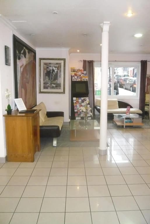Hotel Clauzel - photo 1